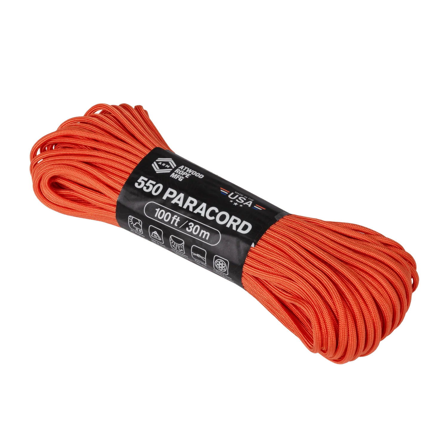550'er Paracord – Bild 4