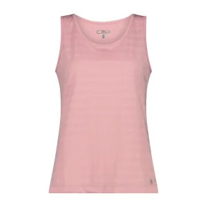 CMP Damen Mesh Tanktop woman Top 33N6166 rose