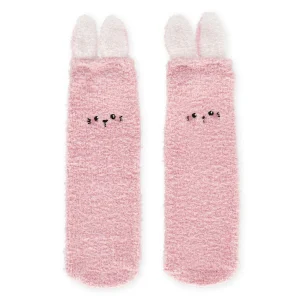 Legami – It’s a Match! – Rutschfeste Socken für Kinder - Bunny