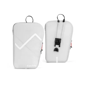 Fork Bag 01 Set | Gabeltasche 2x3,1L