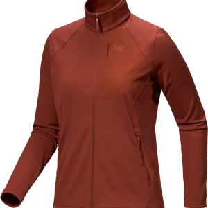 Delta Jacket Women's
