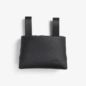 FHB Nageltasche genietet / doppelt  89310  ARMIN  Gürteltasche Koppeltasche