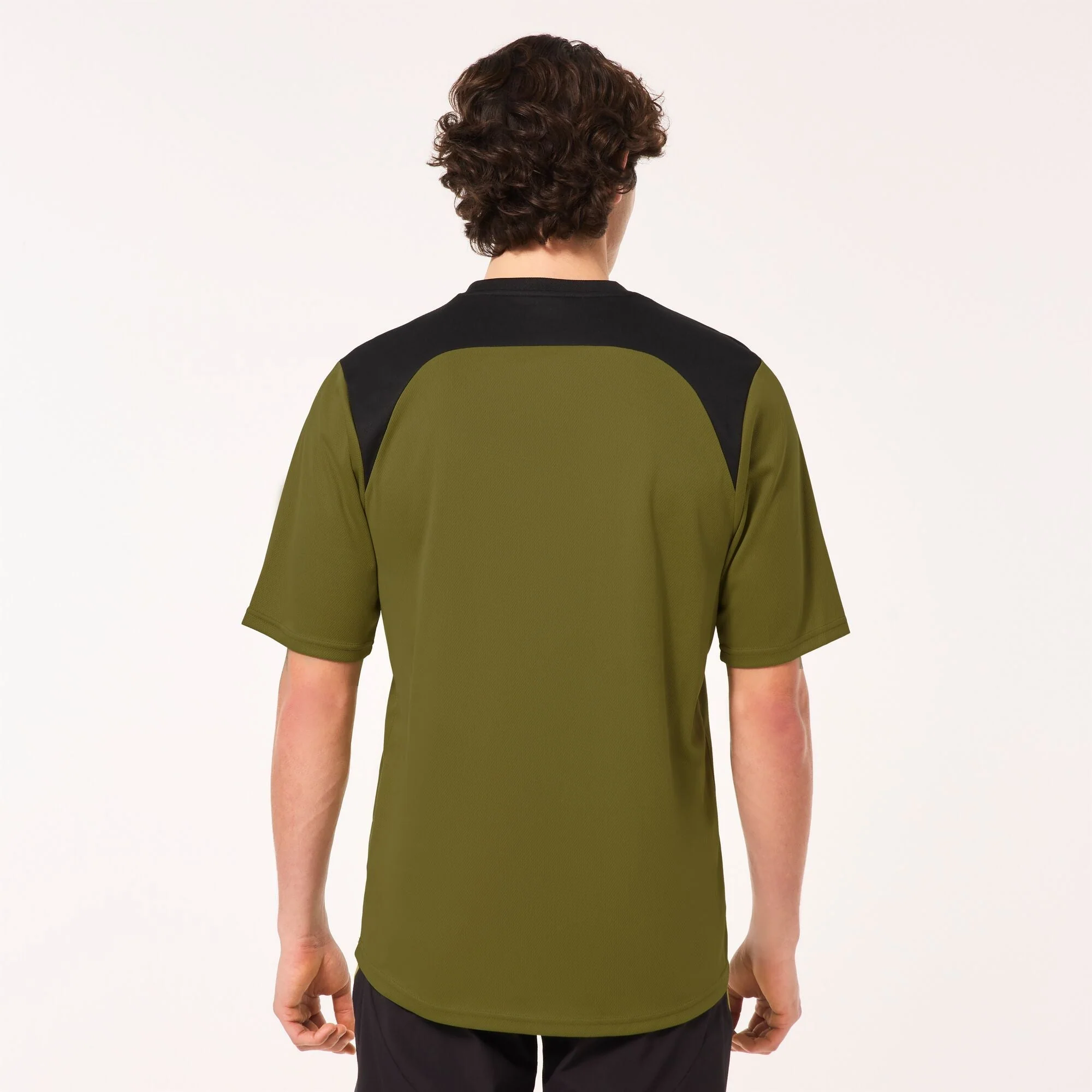 Free Ride SS Jersey - Mountainbike Shirt / Trikot – Bild 7