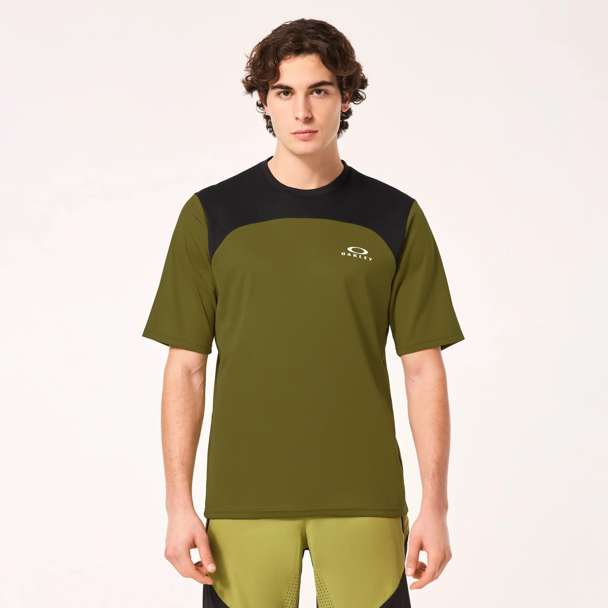 Free Ride SS Jersey - Mountainbike Shirt / Trikot – Bild 3