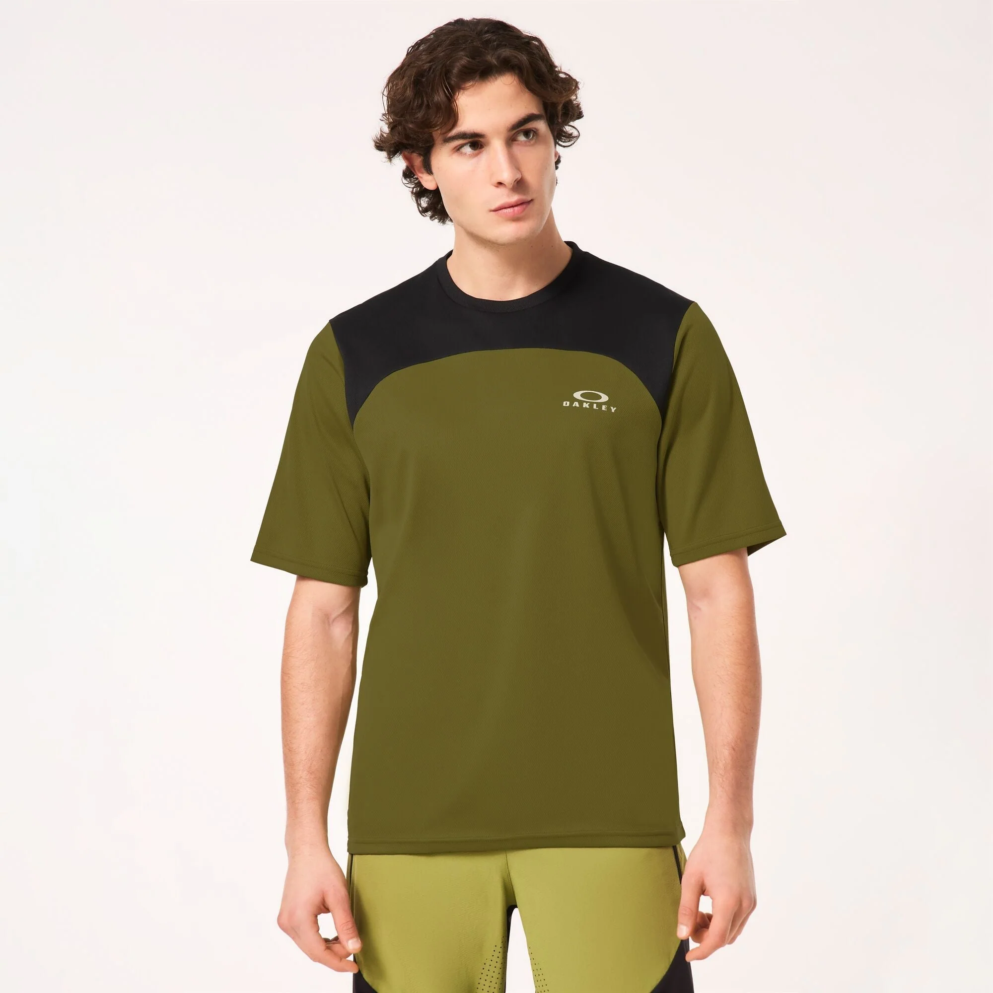 Free Ride SS Jersey - Mountainbike Shirt / Trikot – Bild 6