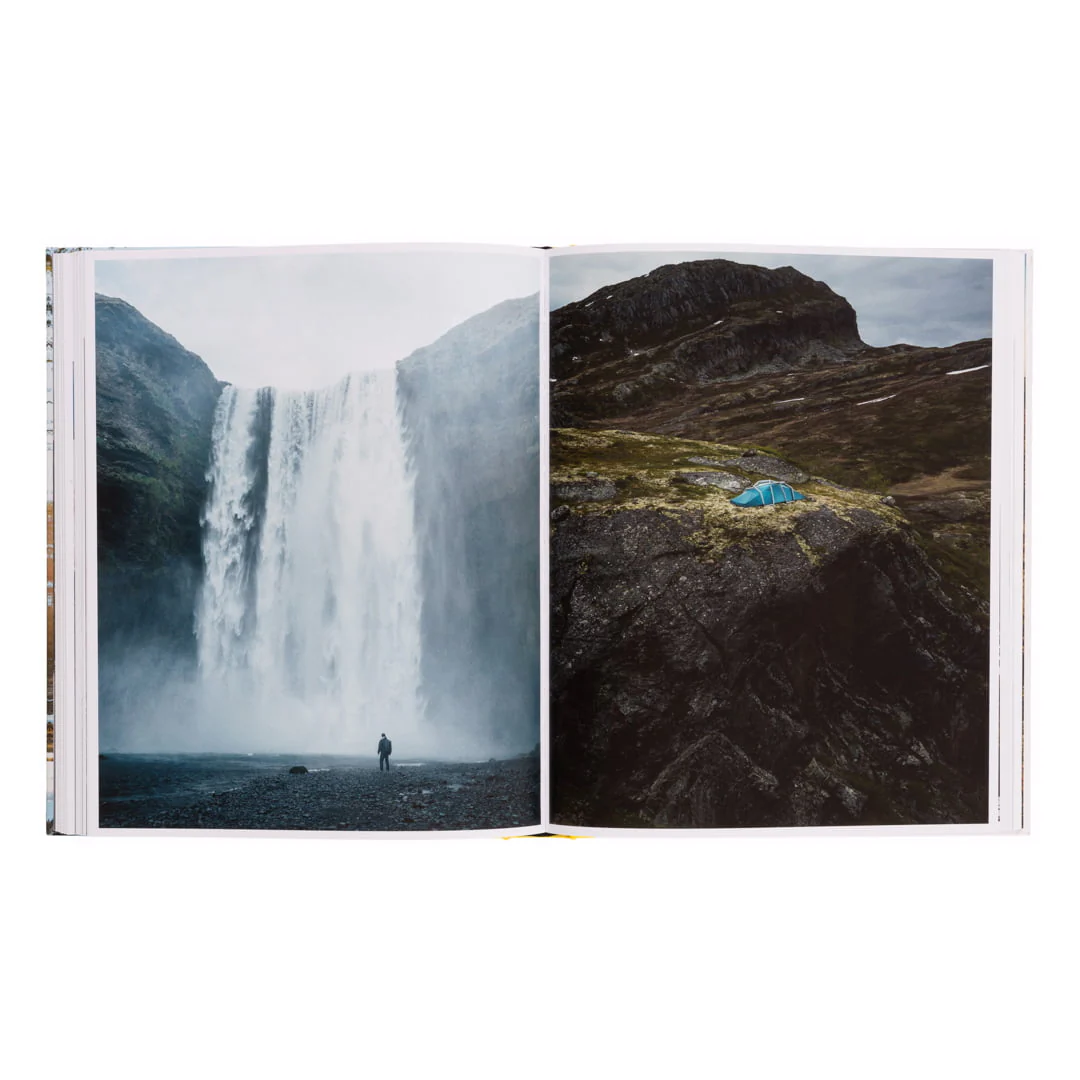 The New Outsiders - – Bild 3