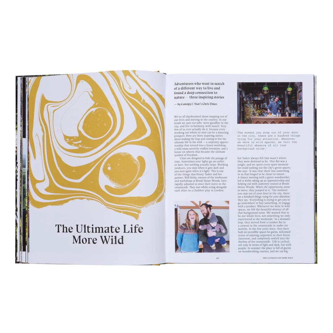 Bleib Wild – Bild 4