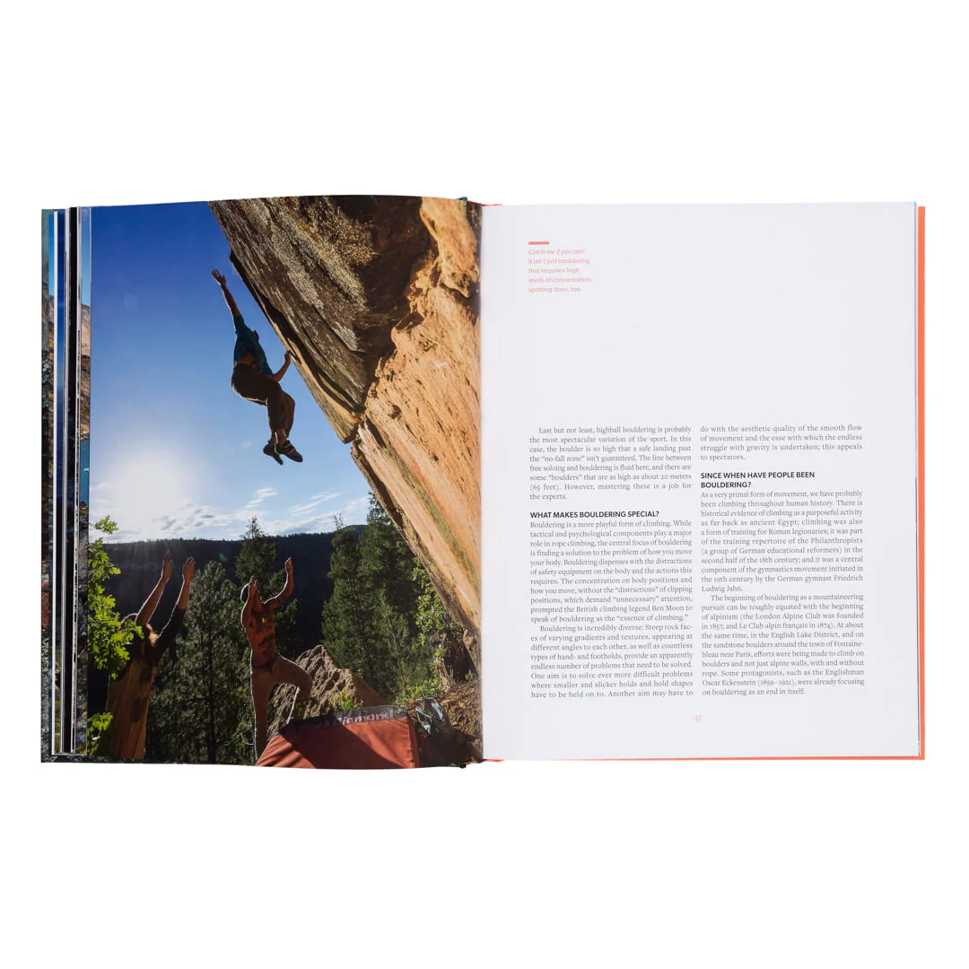 Bouldern - – Bild 3