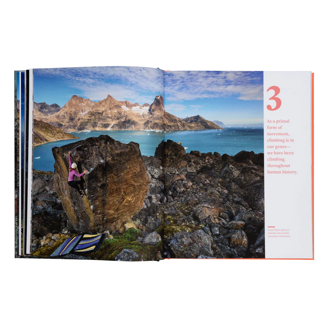 Bouldern - – Bild 4