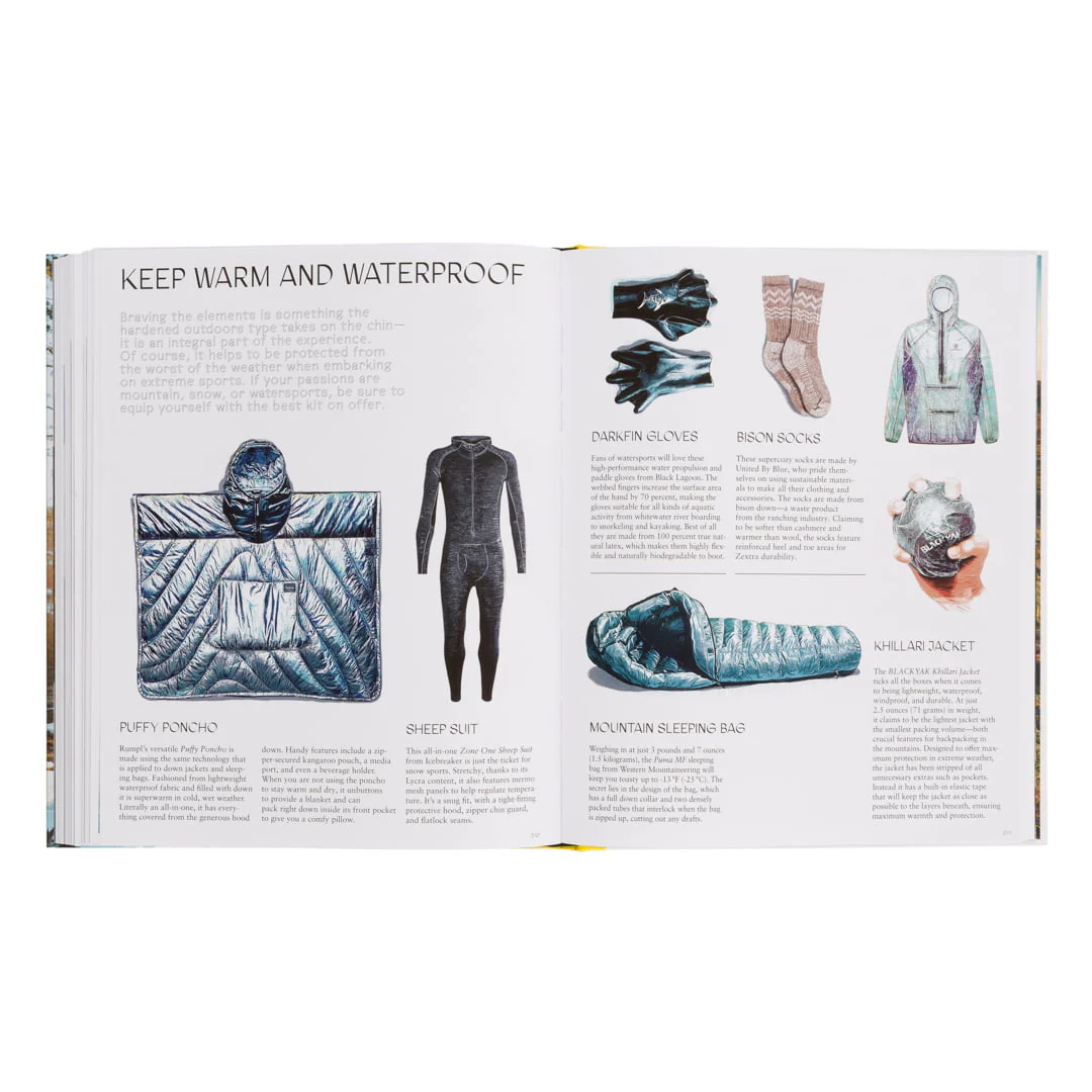 The New Outsiders - – Bild 5