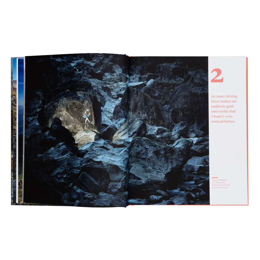 Bouldern - – Bild 5