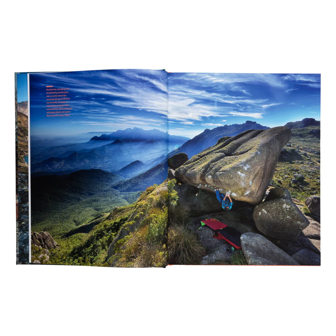 Bouldern - – Bild 6