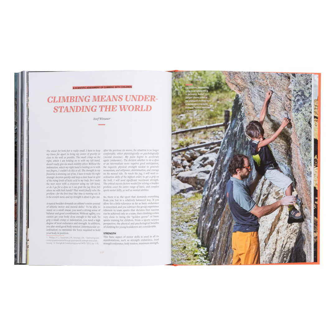 Bouldern - – Bild 7