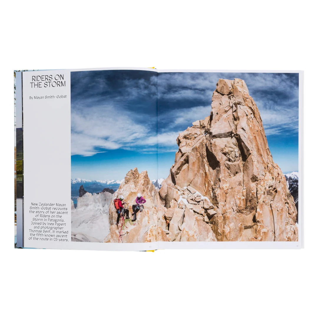 The New Outsiders - – Bild 7