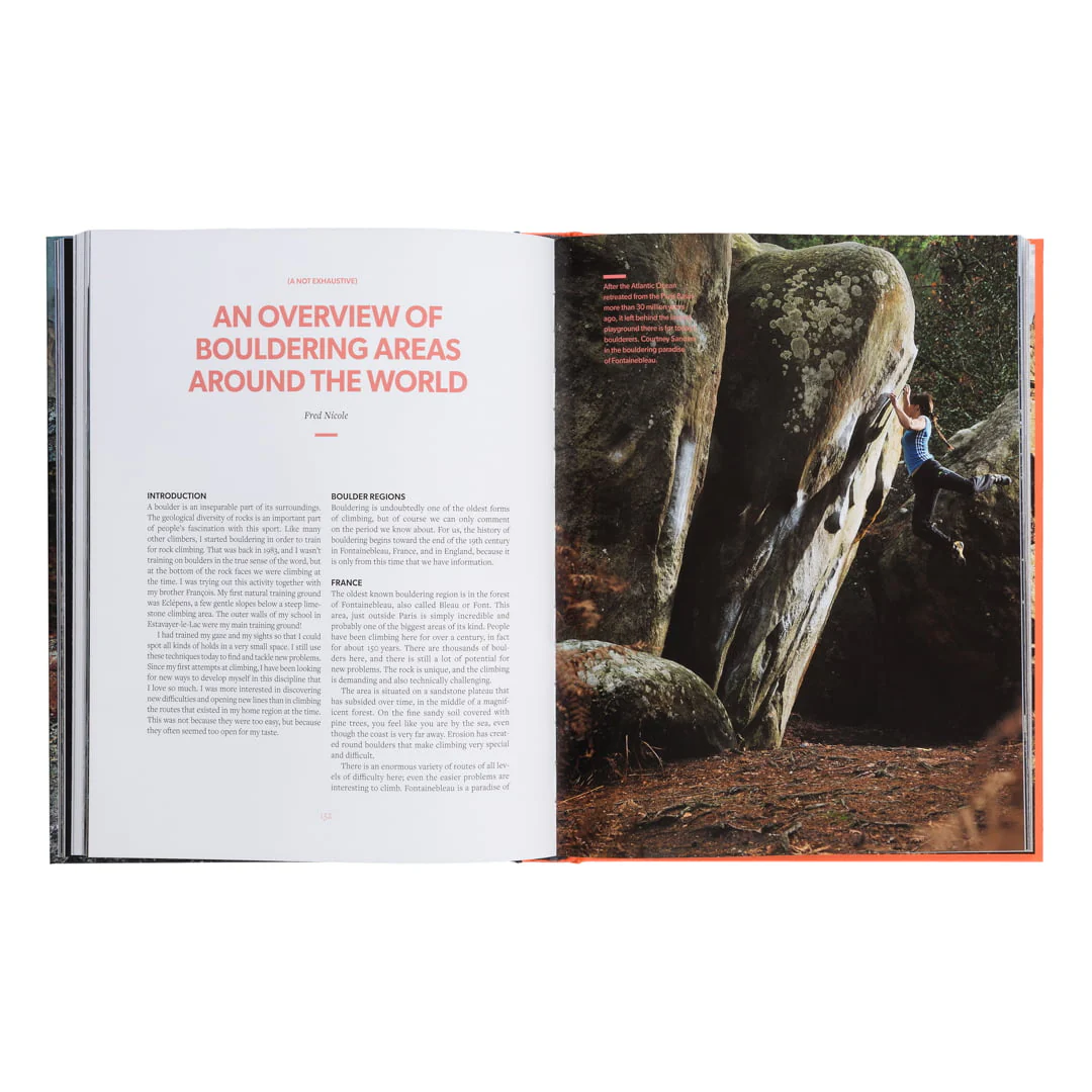 Bouldern - – Bild 8