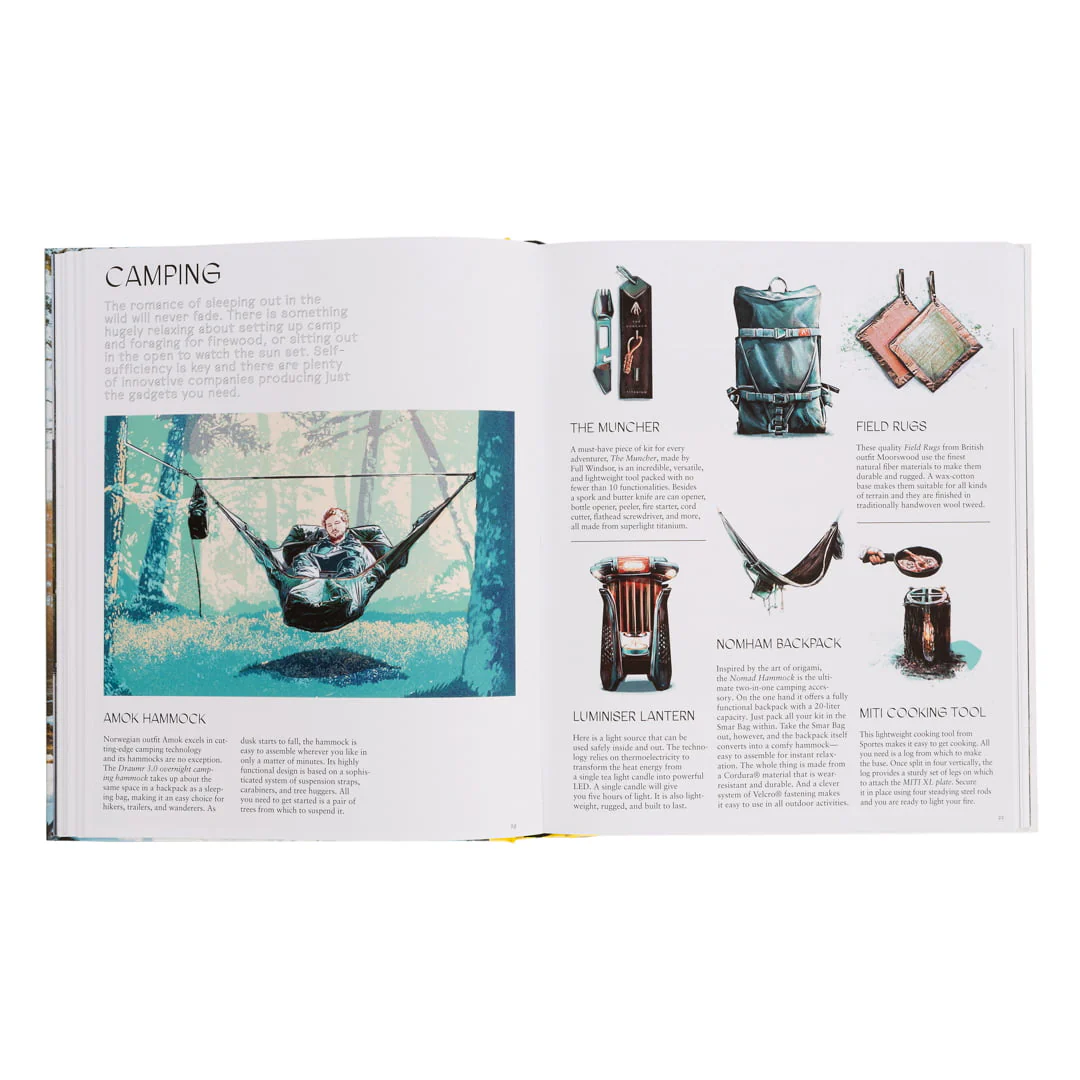 The New Outsiders - – Bild 8