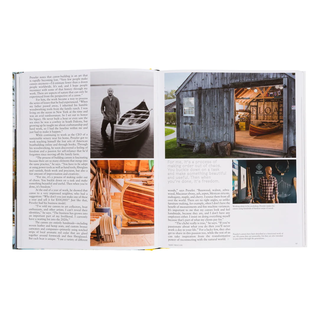 The New Outsiders - – Bild 9