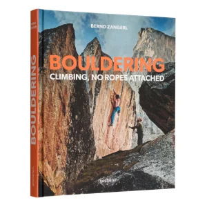 Bouldern -