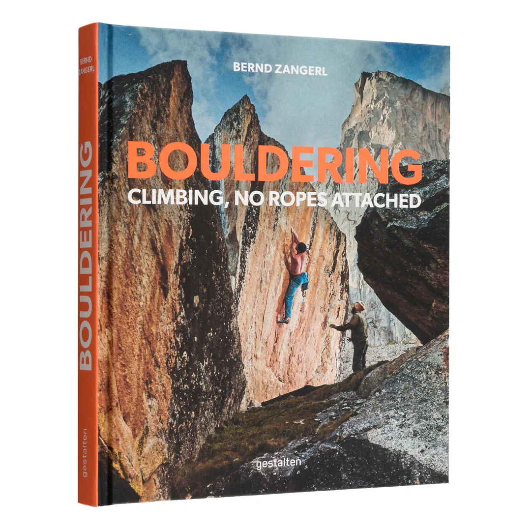 Bouldern -
