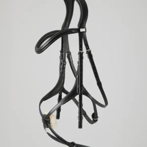 Premier Equine - Glorioso Grackle Bridle Black