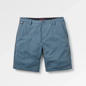 365 Hybrid Short - Stormgrau