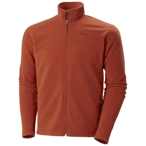 HH Helly Hansen Daybreaker Fleece Jacket 51598 deep canyon Herren Midlayer Fleece