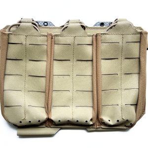 Triple Mag Rapid Attachment Panel (RAP)