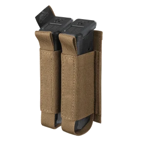 Double Pistol Magazine Insert®