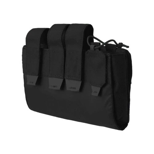 Law Enforcement Insert