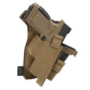 PISTOL HOLDER INSERT®
