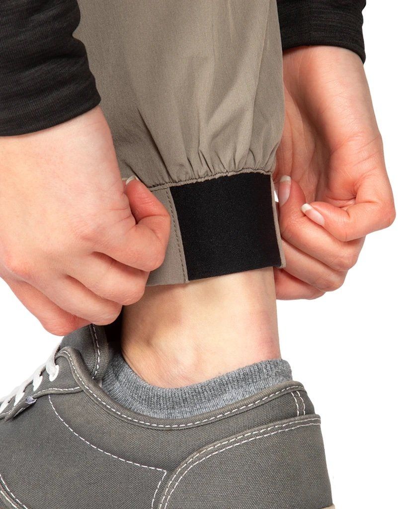 SOJOURN K4 Shell Jogger woman – Bild 7