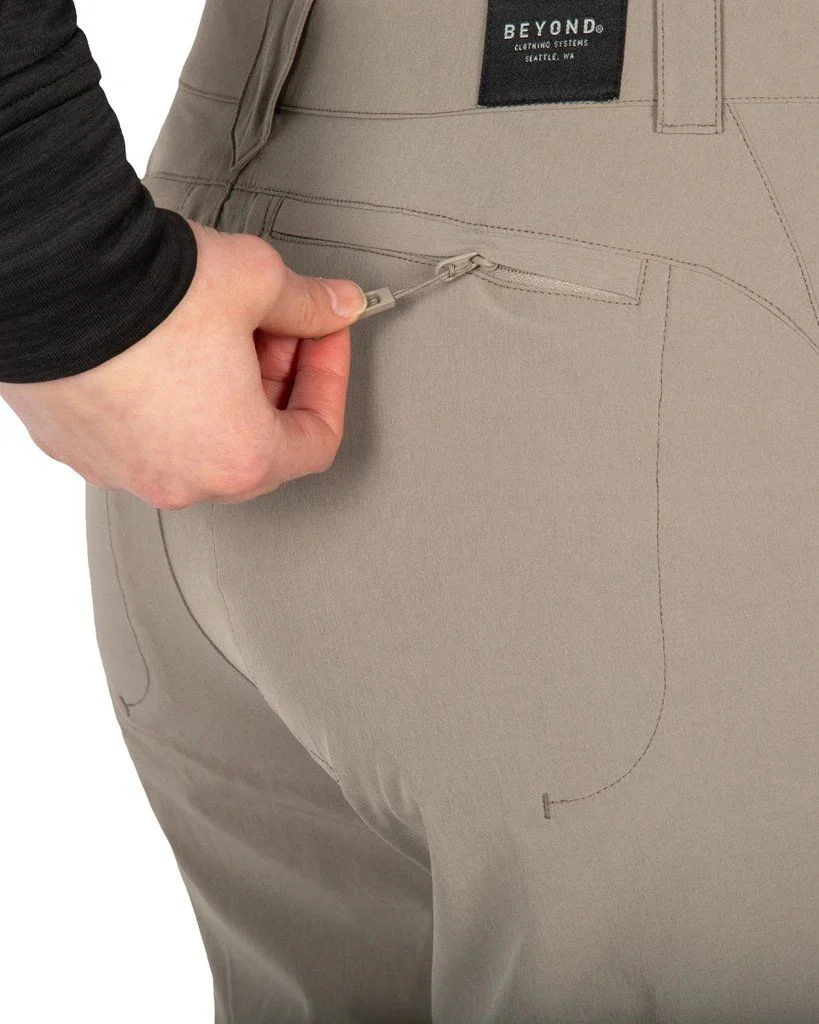 SOJOURN K4 Shell Jogger woman – Bild 8