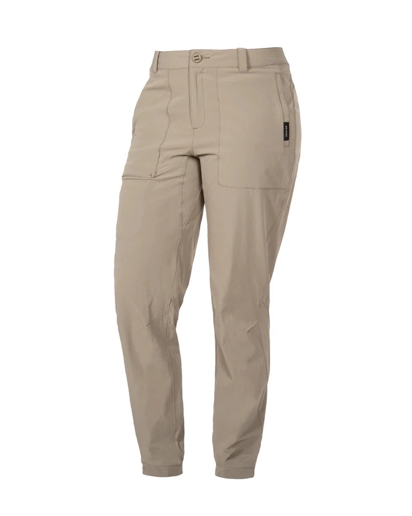 SOJOURN K4 Shell Jogger woman – Bild 4