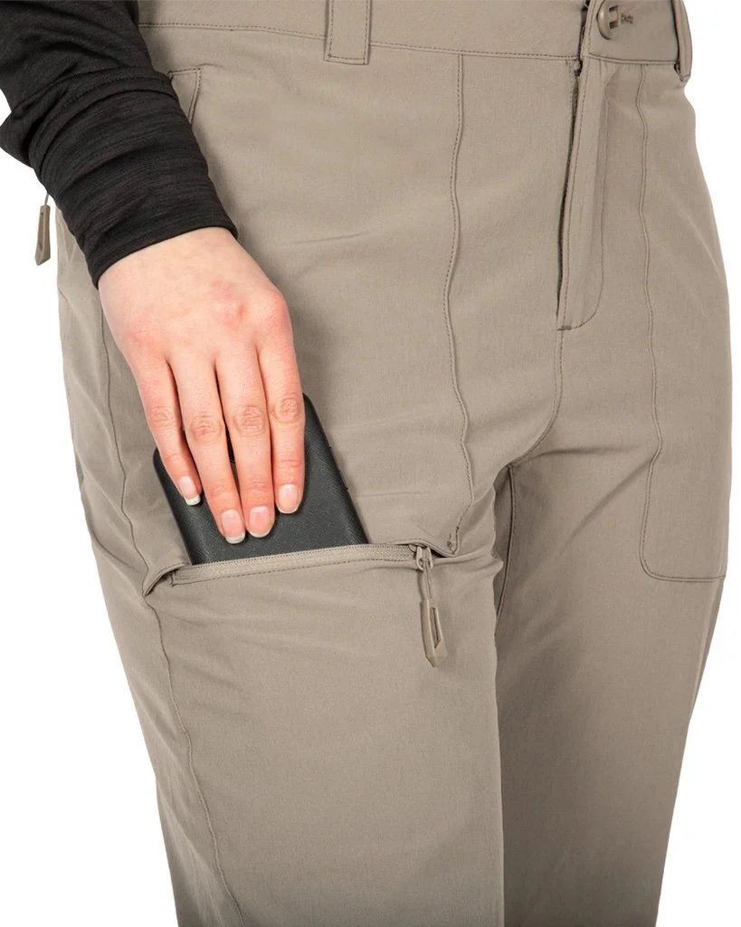 SOJOURN K4 Shell Jogger woman – Bild 6