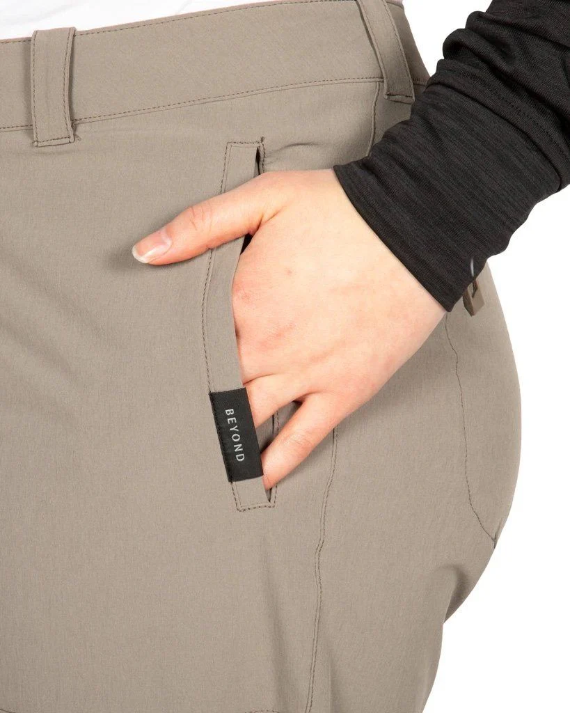 SOJOURN K4 Shell Jogger woman – Bild 5