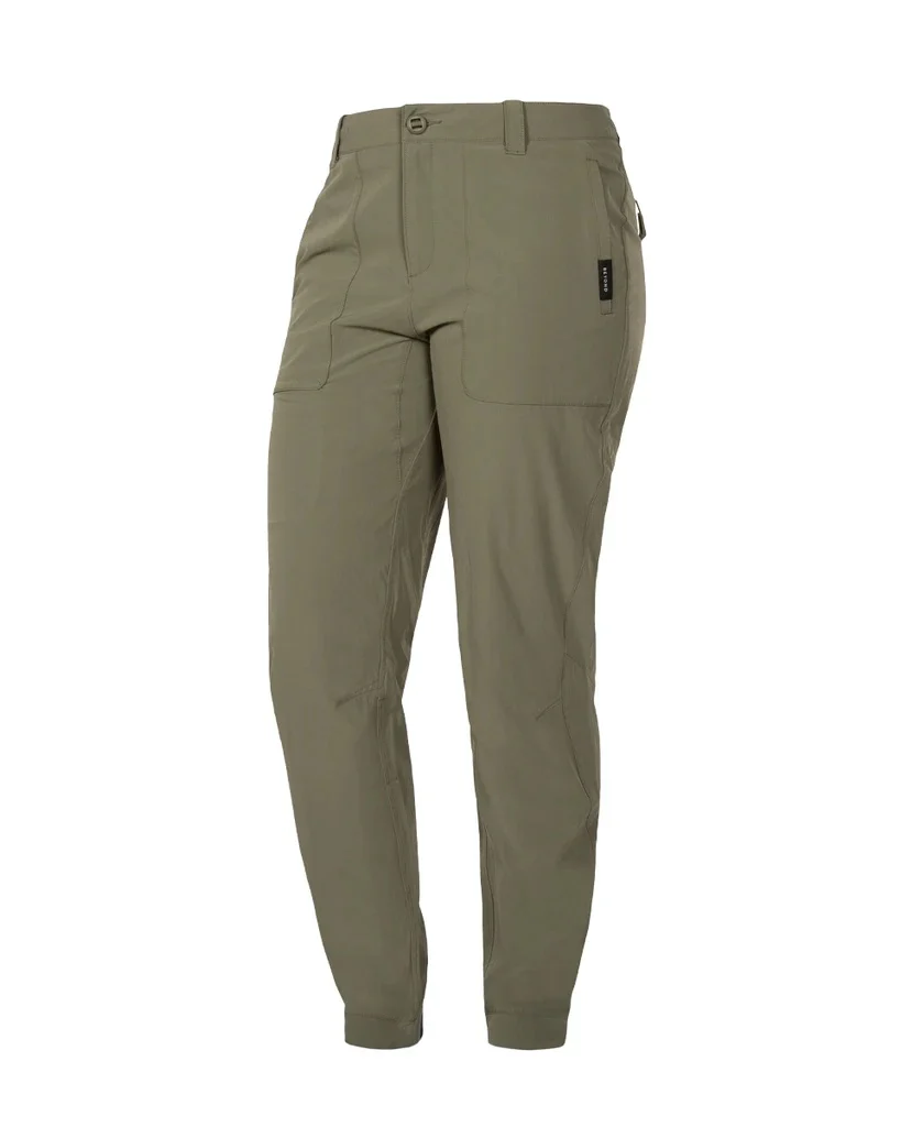 SOJOURN K4 Shell Jogger woman – Bild 3