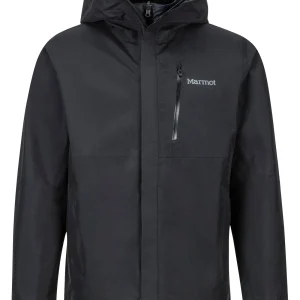 Minimalist GORE-TEX Component Jacket Men