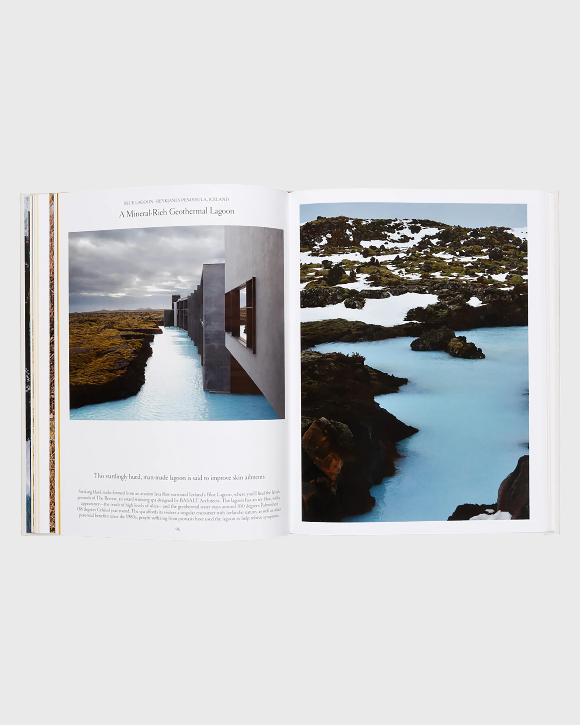 The Nature of Swimming – Bild 5