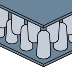 Recon Handschuh – Bild 7