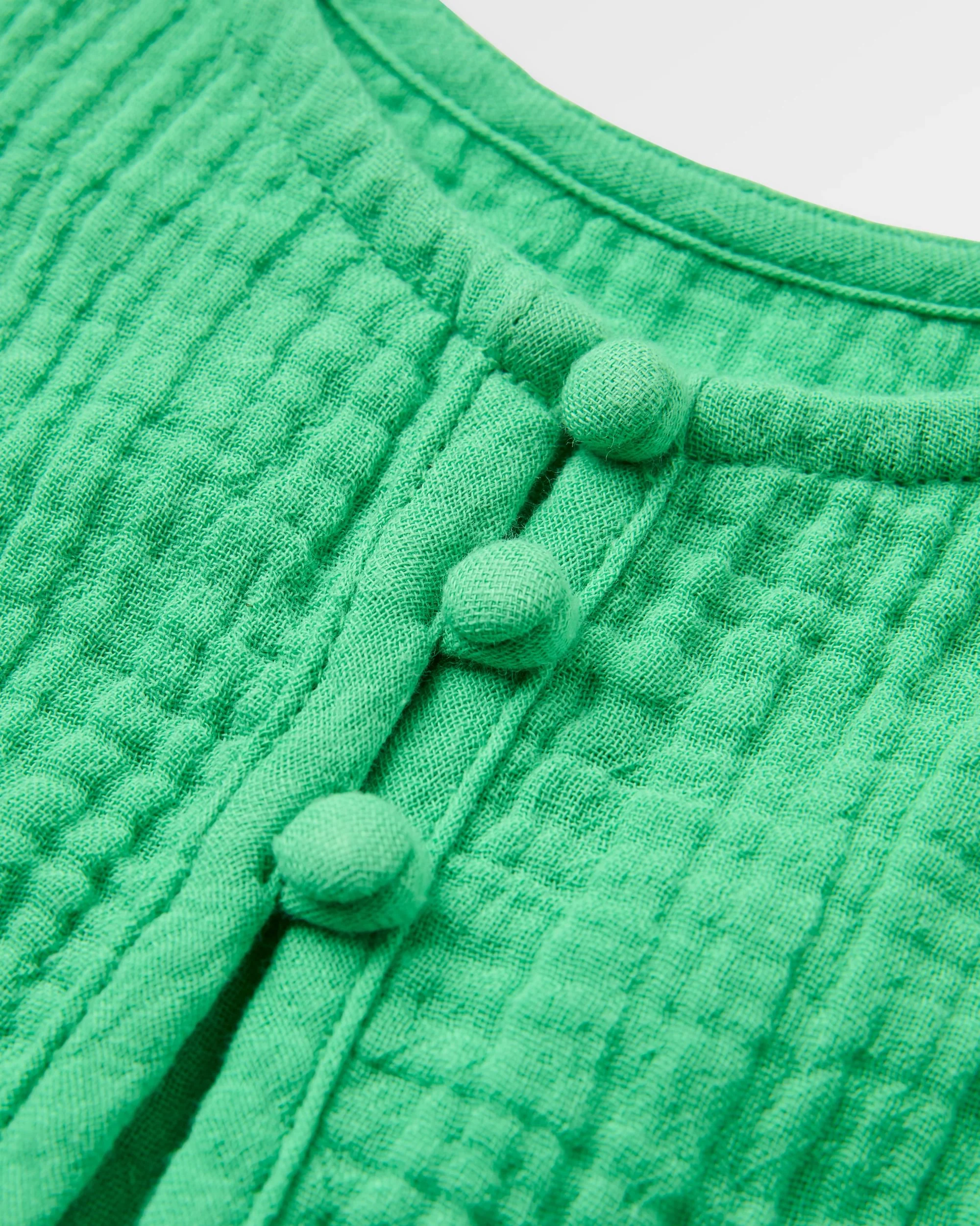 Waveney Top - Echtes Grün – Bild 5