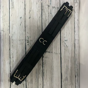 Longiergurt mit Neoprenfutter