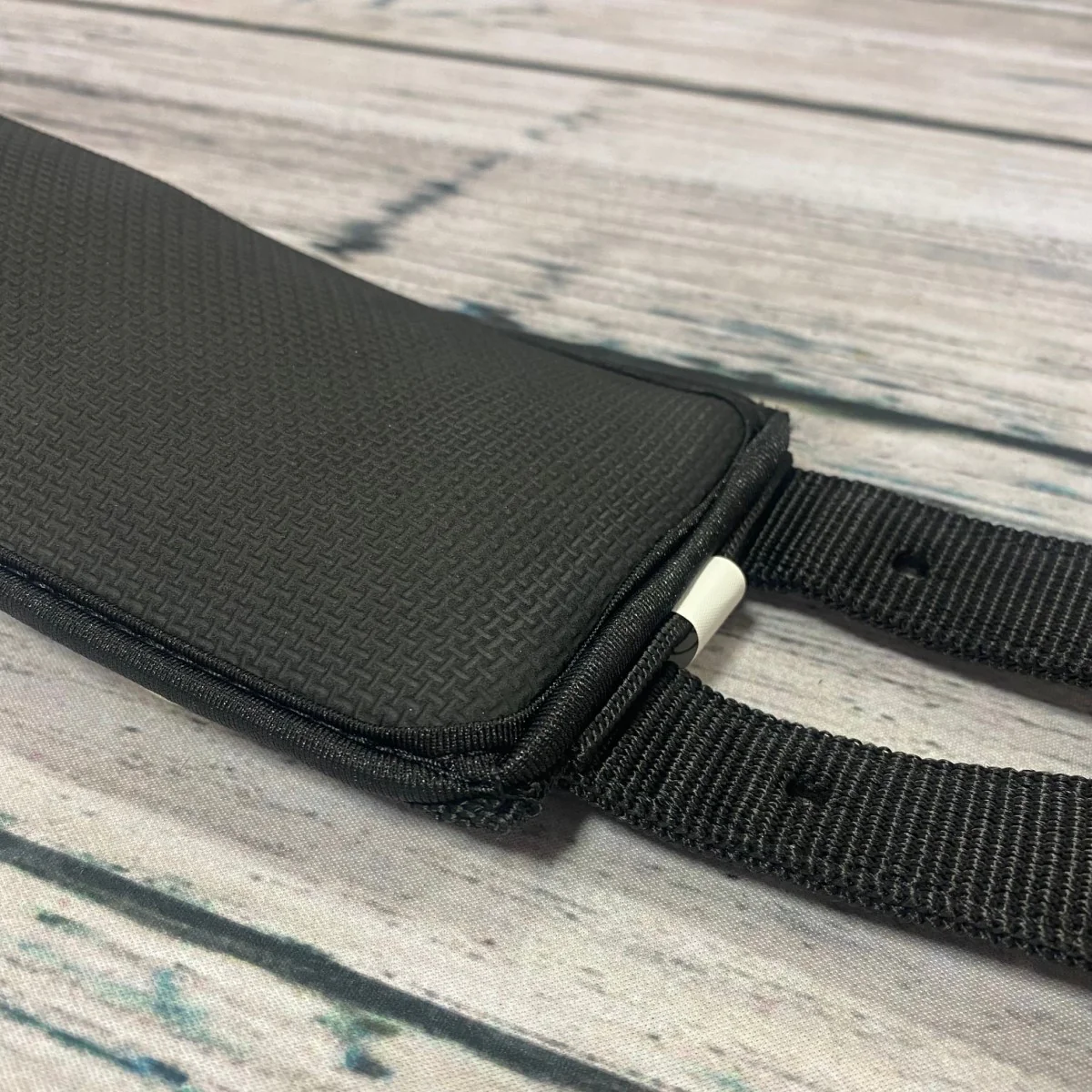 Longiergurt mit Neoprenfutter – Bild 4