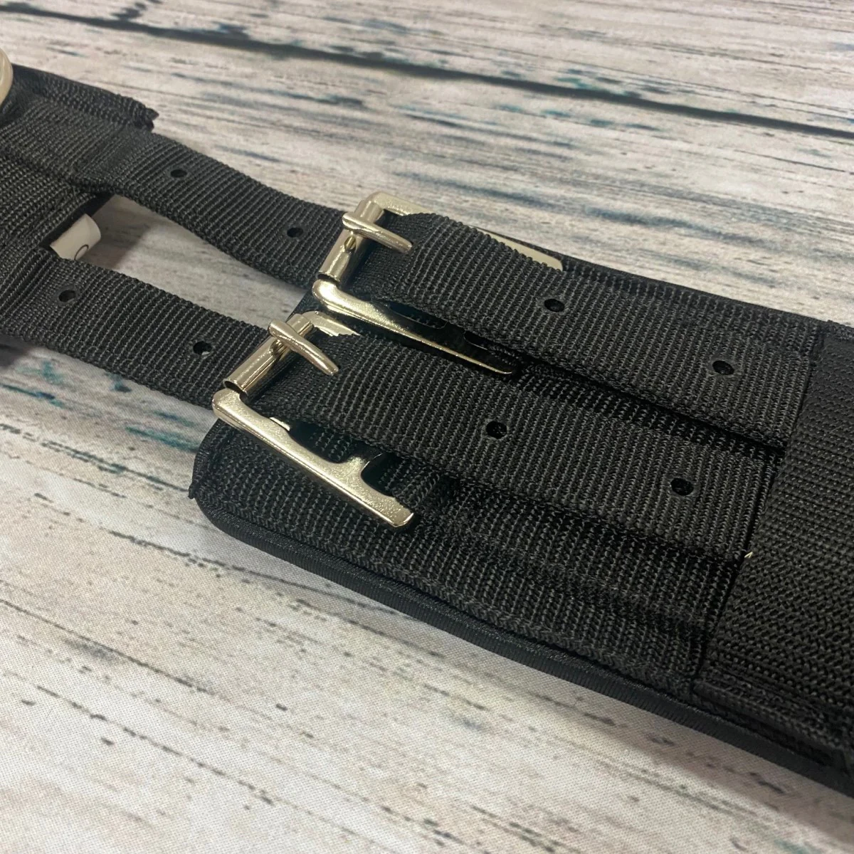 Longiergurt mit Neoprenfutter – Bild 5