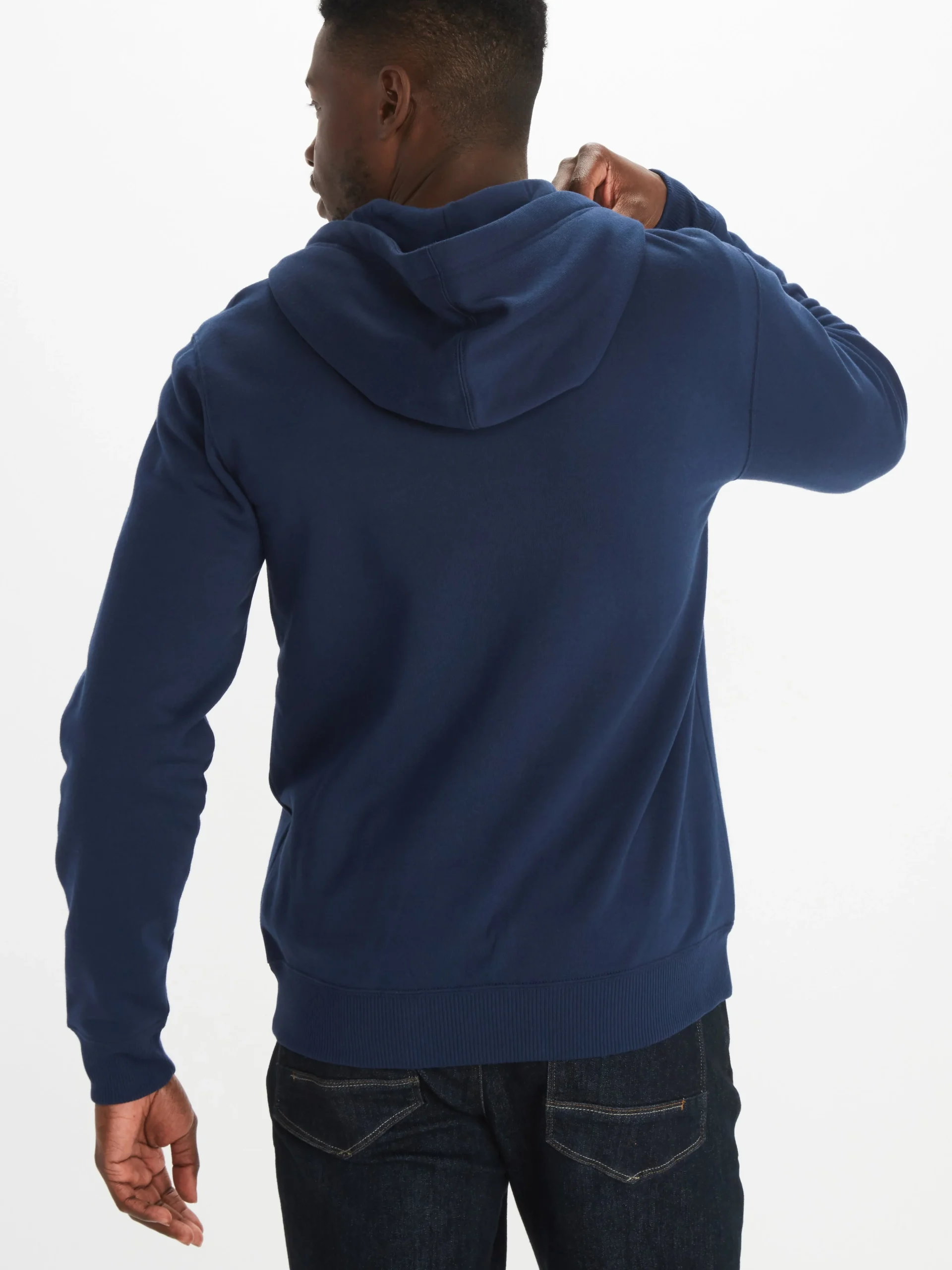 Full Zip Hoody Men – Bild 8