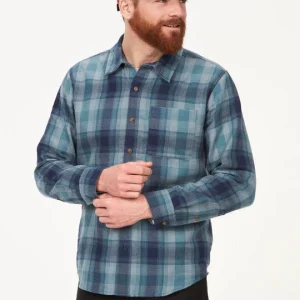 Fairfax Novelty Lightweight Flannel LS