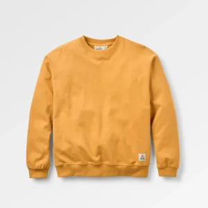 Heritage Women's Sweatshirt - Spruce Yellow