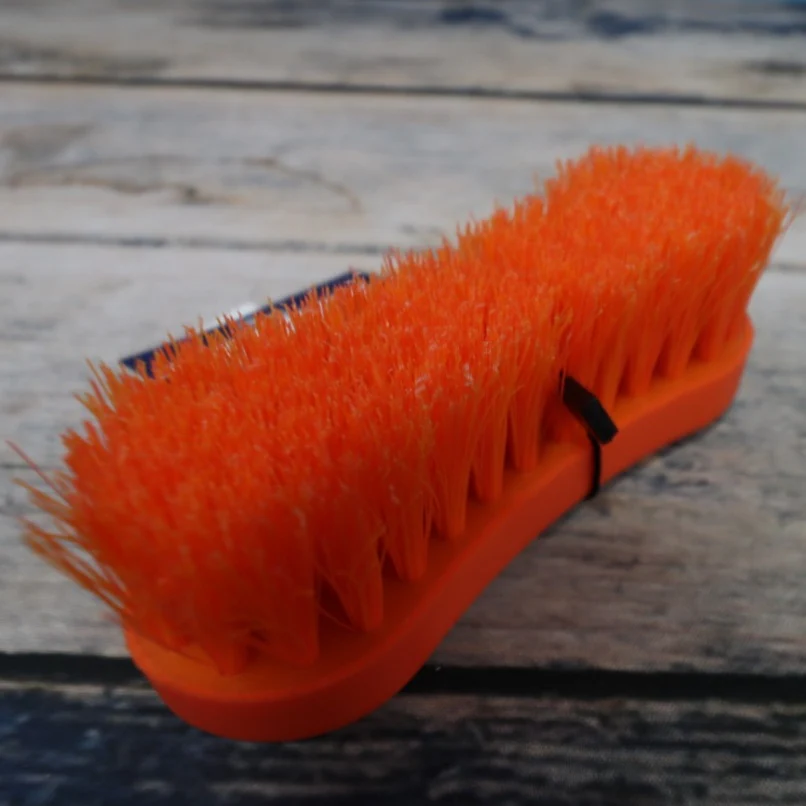 Premier Equine - Soft Touch Face Brush – Bild 4