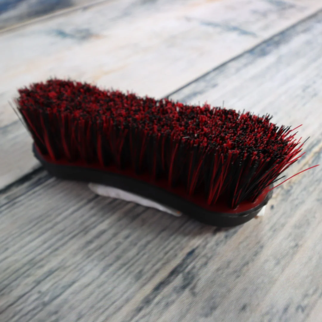 Premier Equine - Soft Touch Face Brush – Bild 5