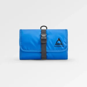 Drop Waschset - Azurblau