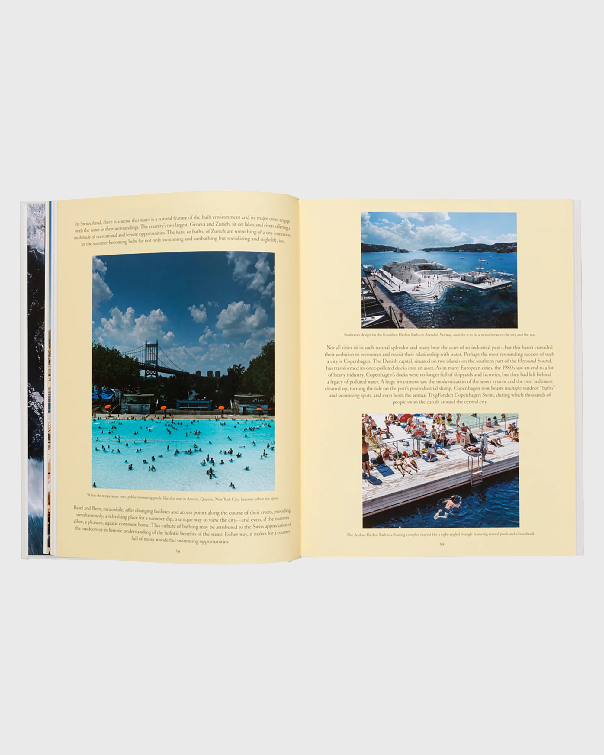 The Nature of Swimming – Bild 4